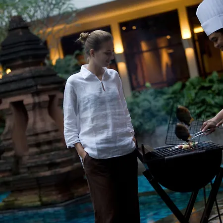 Hotel Santika Premiere Malang-2