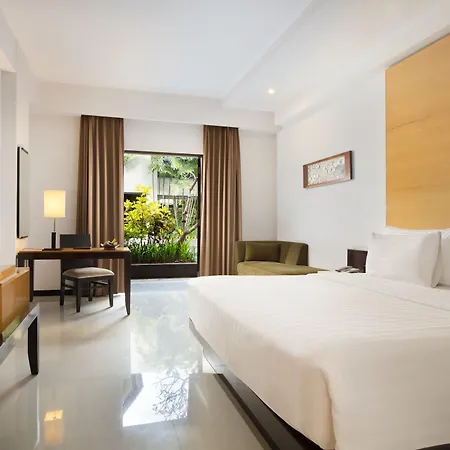 Hotel Santika Premiere Malang-2
