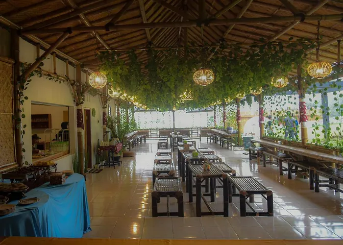 Lembah Indah GlampingHotel Malang