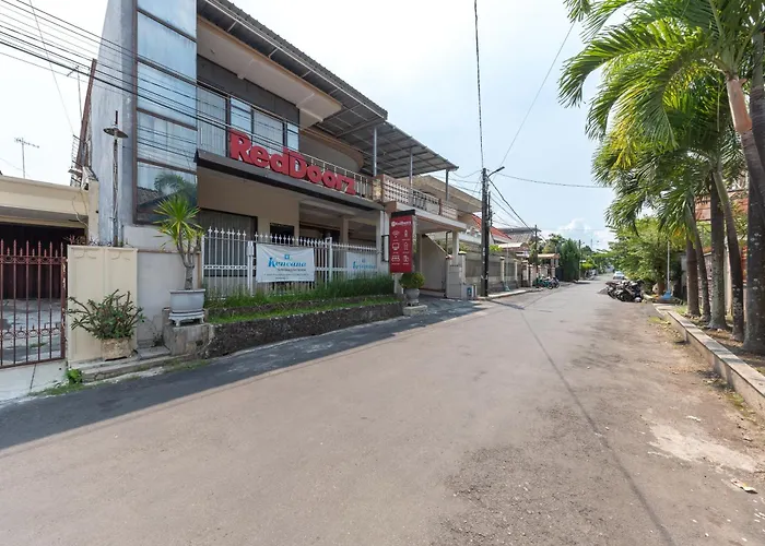 RedDoorz @ Soekarno Hatta Indah Malang