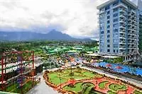 Senyum World Hotel Malang
